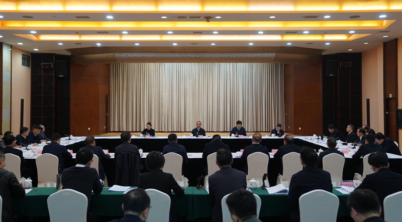 黃強(qiáng)主持召開省建設(shè)綿陽科技城領(lǐng)導(dǎo)小組第23次會(huì)議? 以更高站位更大魄力推動(dòng)綿陽科技城建設(shè)再上新臺(tái)階「相關(guān)圖片」