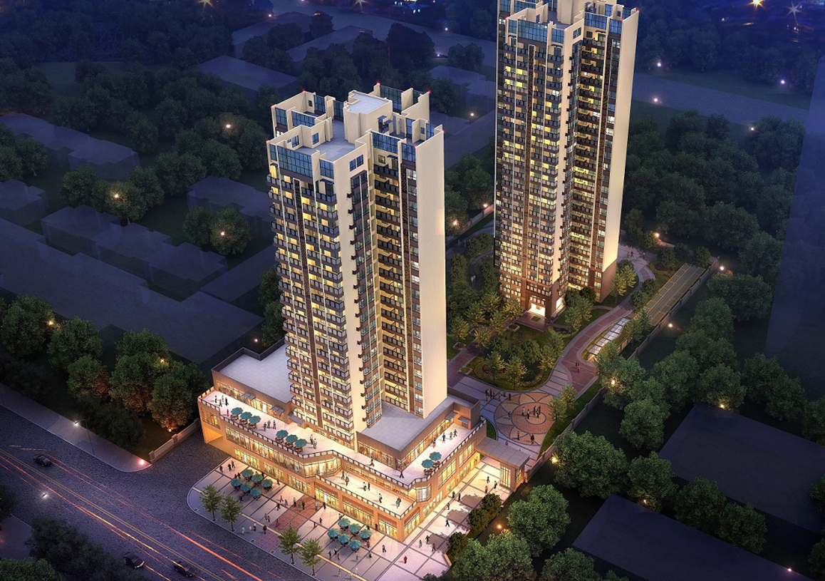 “交發(fā)·逸家”商品房項目銷售信息