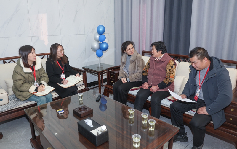 以習近平同志為核心的中共中央引領(lǐng)新時代人民政協(xié)事業(yè)發(fā)展紀實「相關(guān)圖片」